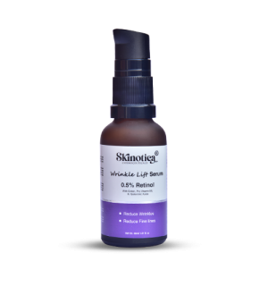 WRINKLE LIFT SERUM